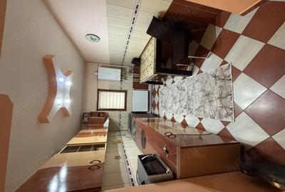Inchiriez apartament cu 3 camere - 1