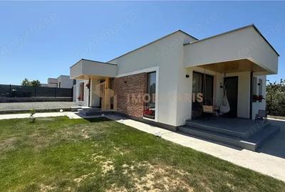 Casă cu Teren 700 Mp în Mocira - 16