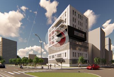 Spațiu comercial, de 4,021 mp, în Grozăvești - 8