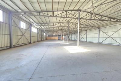 Spațiu comercial, de 1,440 mp, în Vânători - 7