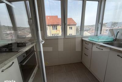 Apartament cu 3 camere decomandat în Central - 2