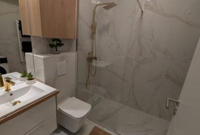 Apartament deosebit, parcare, zona Vivo - 9