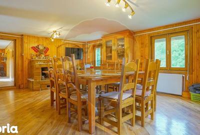 Spațiu comercial, de 268 mp, în Tărlungeni - 9