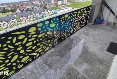 Apartament cu 2 camere în Dobroești - 6