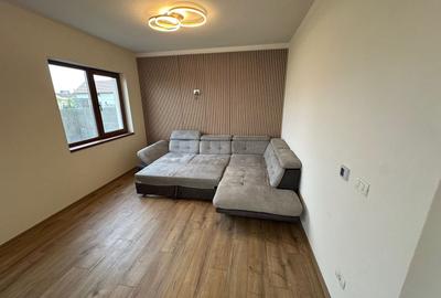 Duplex cu 5 camere cu Teren 300 Mp în Dumbrăvița - 31
