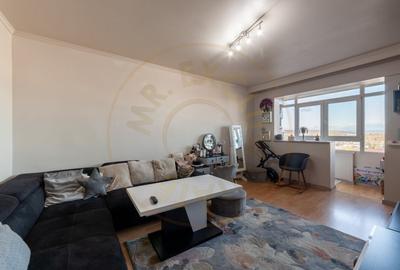 Apartament 3 camere cu priveliste cartier Nord - 3