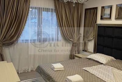 Casă cu 4 camere în Valea Lupului - 2