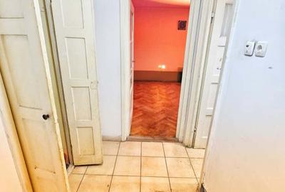 Apartament 2 camere | Parter | zona Bariera Postei-Bucov - 9