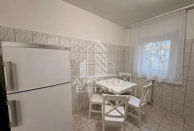 Apartament cu 2 camere decomandat, mobilat în Bucovina - 9