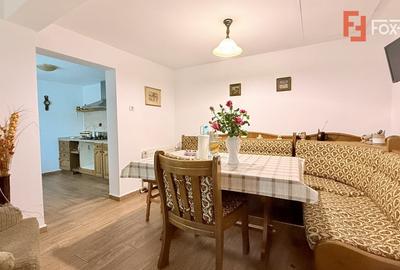 Casă individuală cu 5 camere cu Teren 260 Mp în Freidorf - 9