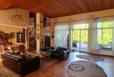 REV2003092 Vila de vanzare in Corbeanca Ilfov - 9