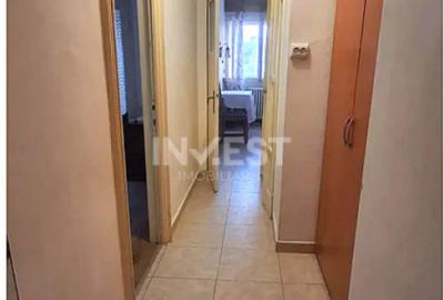 Apartament cu 2 camere decomandat în Copou - 3