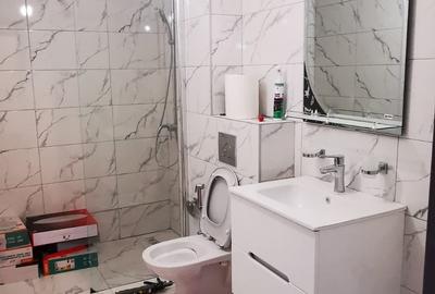 Apartament cu 2 camere decomandat în Gara - 3