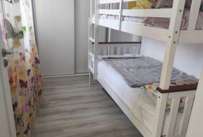 Apartament 4 camere de inchiriat, 100mp, etaj 3, centru Rada - 16