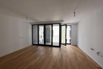 Apartament cu 2 camere în Herăstrău - 2