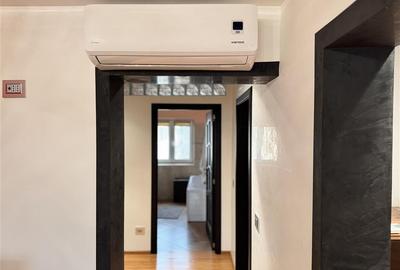 APARTAMENT 2  CAMERE , STRADA BUCEGI - 19