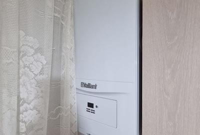 Faleza nord-apartament 2 camere decomandat cu gaze - 5