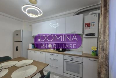 Apartament modern, 2 camere, etaj 1, cartier Primaverii - 7