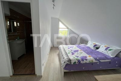 Afacerea ta la cheie! Casa de vacanta  in zona turisica Vistisoara - 12