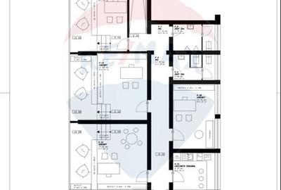 Spatiu comercial de vanzare 344 mp, Drumul Taberei-Moghioros - 38