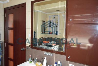 Apartament la casa, 3 camere 100 mp utili, Nufarul - 15