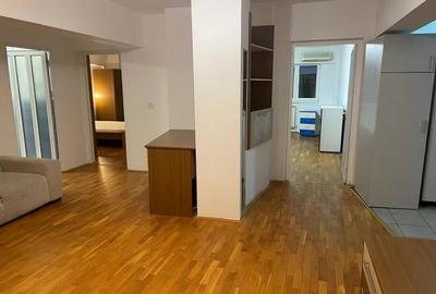 Apartament  de 3 camere generos - Tineretului, vedere catre parc - 2