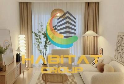 Vanzare garsoniera etaj 1 spatioasa 41 mp Kaufland Grand Arena  statie STB - 6