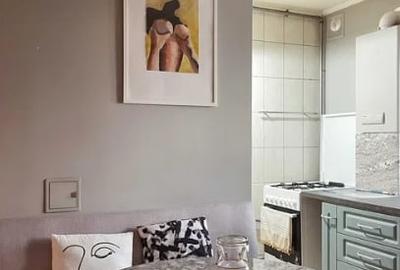 Vitan Mall metrou  bl.1989,et.1/4,DECOMAMDAT,Amenajat,centrala PET FRIENDLY - 5