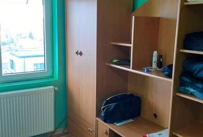 Apartament cu 2 camere în Dej - 1