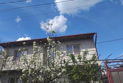 Casă cu 4 camere cu Teren 400 Mp în Km 5 - 19