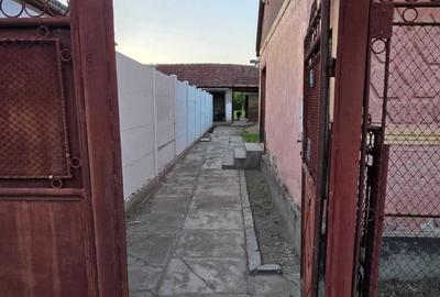 Casă cu 2 camere în Exterior Vest - 13