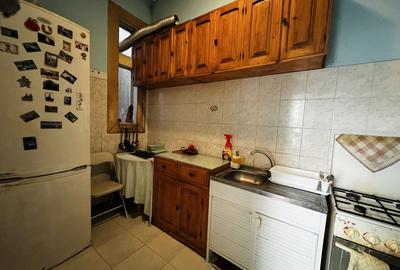 Casă individuală cu 3 camere cu Canalizare în Bogdăneștilor - 7