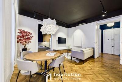 Apartament cu suflet boem și design modern de închiriat - zona Sinaia - 2