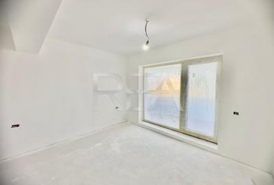 Apartament cu 3 camere semidecomandat în Doamna Ghica - 13
