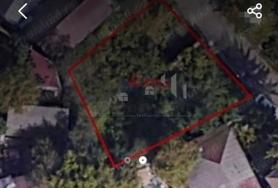 Teren de 451 mp, în Moara de Vânt - 4