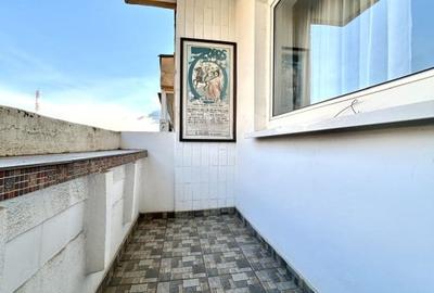 Apartament 2 camere, decomandat,  mobilat utilat in zona Balcescu - 6