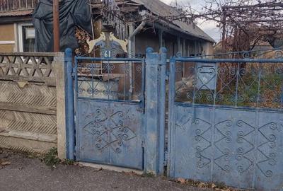 Casă cu 3 camere cu Teren 1000 Mp în Central - 4