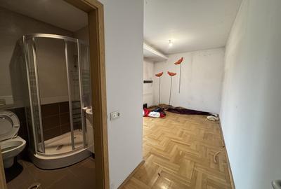 Birou, de 350 mp, în Europa - 11