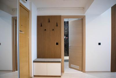 Apartament cu 2 camere semidecomandat în Runcu - 4