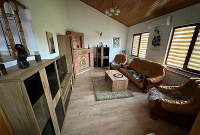 Casă cu 4 camere în Mărtăcești - 7