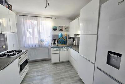 Casă individuală cu 4 camere cu Teren 308 Mp în Sângeorgiu de Mureș - 6