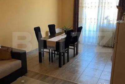 Apartament cu 2 camere decomandat în Florești