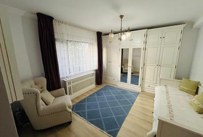 Casa pentru familie- 400 mp teren - 6