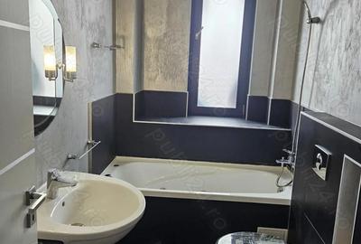Apartament cu 3 camere decomandat, mobilat în Braytim