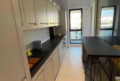 Apartament cu 2 camere semidecomandat, mobilat în Aviației - 3