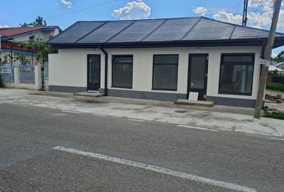 Spațiu comercial, de 40 mp, în Gherăești - 1