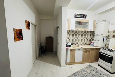 Super apartament str Toamnei , 59,5 mp, parter/3 , ideal investitie Chiajna Super apartament str Toamnei , 59,5 mp, parter/3 , ideal investitie Chiajna - 8