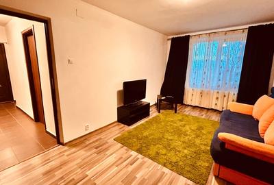 Apartament cu 2 camere decomandat, mobilat în Berceni