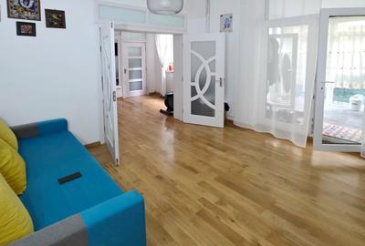 Casă individuală cu 5 camere cu Canalizare în Matei Voievod - 8