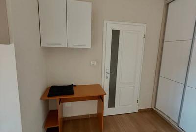 Ap 2 camere spatioase, Centru - zona Romanilor, cu loc de parcare in curtea interioara - 9